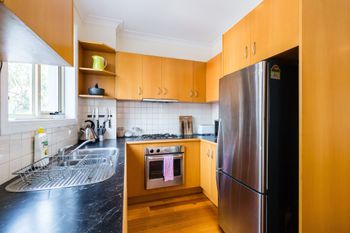 KIM 2BDR West Melbourne Apartment - Holiday Great Ocean Road 4