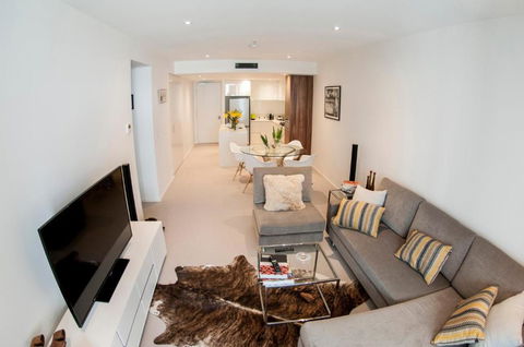 KUI Manhattan Apartments - Holiday Great Ocean Road 4