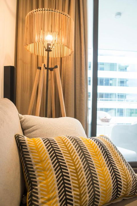 KUI Manhattan Apartments - Holiday Great Ocean Road 5