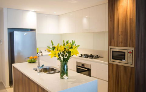 KUI Manhattan Apartments - Holiday Great Ocean Road 2