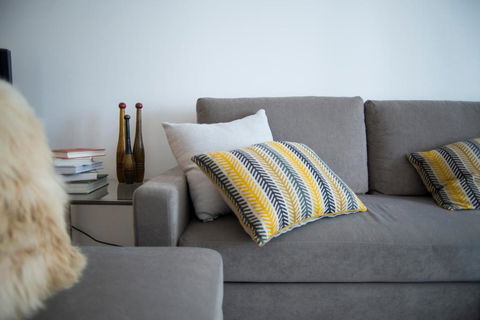 KUI Manhattan Apartments - Holiday Great Ocean Road 6