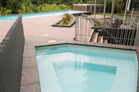 KUI Manhattan Apartments - Holiday Great Ocean Road 3