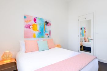 Boutique Stays Jewel Of Richmond - Holiday Great Ocean Road 5