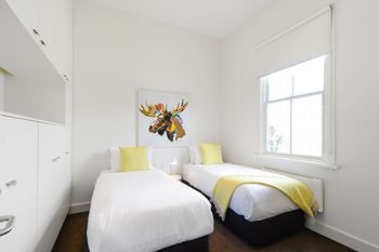 Boutique Stays Jewel Of Richmond - Holiday Great Ocean Road 1