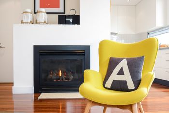 Boutique Stays Jewel Of Richmond - Holiday Great Ocean Road 4