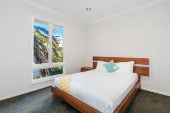 Spacious 4 Bedroom House The Hill - Holiday Great Ocean Road 4