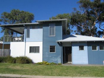 Waterside No 9 Blackwood Retreat - Holiday Great Ocean Road 0
