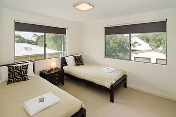 Waterside No 9 Blackwood Retreat - Holiday Great Ocean Road 3