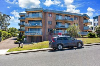 Triview Unit 10 1 Mitchell Street - Holiday Great Ocean Road 3