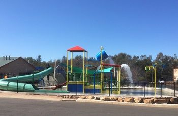 Big4 Dubbo Parklands - Holiday Great Ocean Road 1