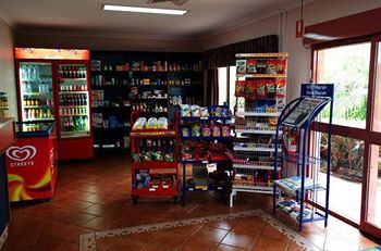 Big4 Dubbo Parklands - Holiday Great Ocean Road 5