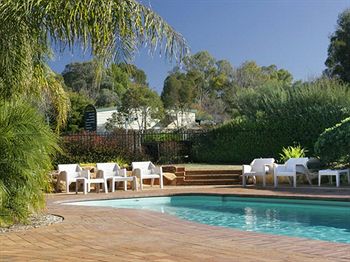 Big4 Dubbo Parklands - Holiday Great Ocean Road 4