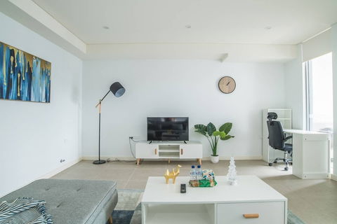 Stunning 1bed1bath Apartment@mascot - Holiday Great Ocean Road 2