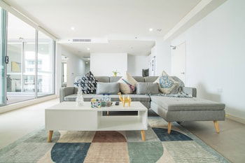 Stunning 1bed1bath Apartment@mascot - Holiday Great Ocean Road 0