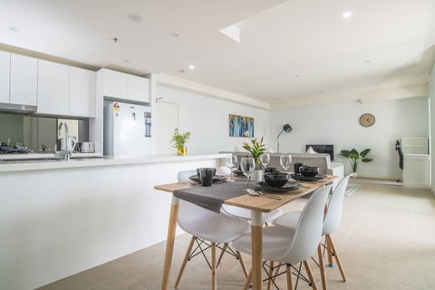 Stunning 1bed1bath Apartment@mascot - Holiday Great Ocean Road 6