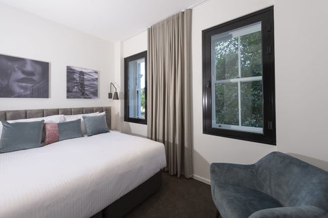 R Hotel Geelong - Holiday Great Ocean Road 4