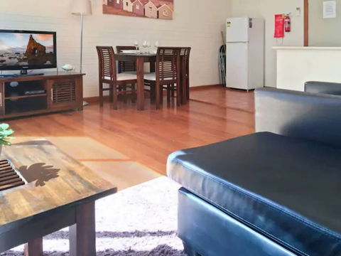 Sun, Beach, Shops, Wifi, Netflix - Holiday Great Ocean Road 6
