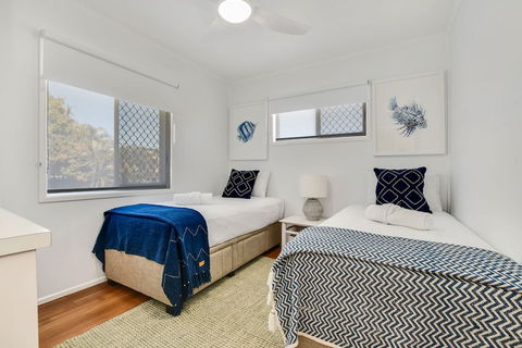 Rosies Bach - BUNA5 - Holiday Great Ocean Road 5