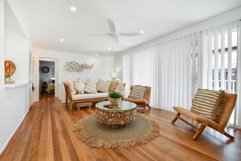 Rosies Bach - BUNA5 - Holiday Great Ocean Road 6