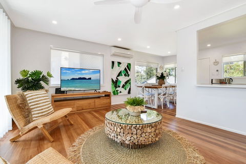 Rosies Bach - BUNA5 - Holiday Great Ocean Road 3