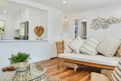 Rosies Bach - BUNA5 - Holiday Great Ocean Road 4