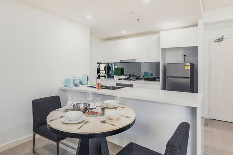 Mascot Apartment - Holiday Great Ocean Road 5