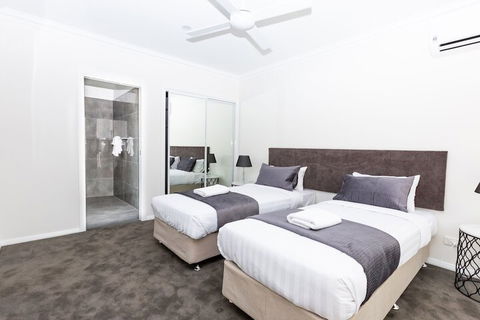 Wagga Apartments 1 - Holiday Great Ocean Road 4