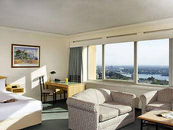 All Seasons Crows Nest Sydney(ex. North Shore Inn) - Holiday Great Ocean Road 1