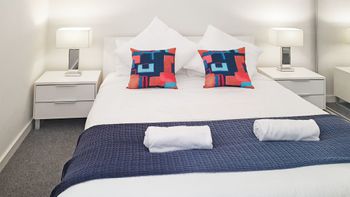 Richmond Lifestyle Apartment - Holiday Great Ocean Road 0