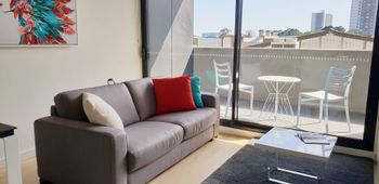 Richmond Lifestyle Apartment - Holiday Great Ocean Road 3