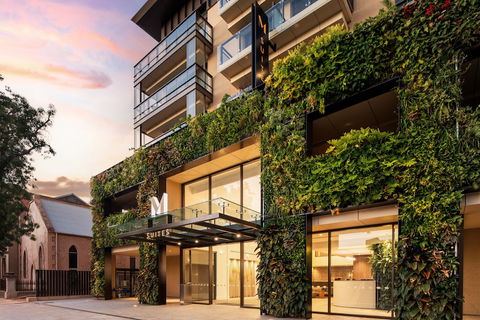 Majestic M Suites - Holiday Great Ocean Road 0