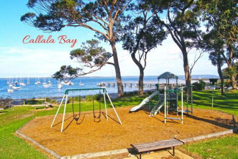 The Happy Shack At Callala Bay - Holiday Great Ocean Road 4