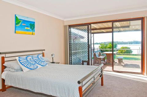 HAIS18G Riverside Delight - Holiday Great Ocean Road 3