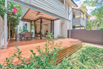 Spacious Home In New Farm For 6 W Parking - Holiday Great Ocean Road 0