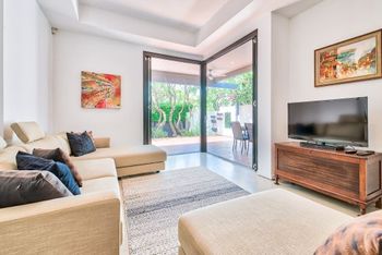 Spacious Home In New Farm For 6 W Parking - Holiday Great Ocean Road 1