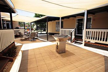 Yarraby Holiday Park - Holiday Great Ocean Road 3
