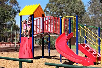 Yarraby Holiday Park - Holiday Great Ocean Road 4