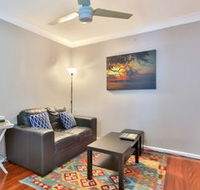 Super 1 Bedroom Pad in New Farm - Holiday Great Ocean Road