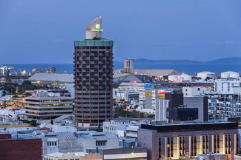 Holiday Inn Townsville - Holiday Great Ocean Road 0
