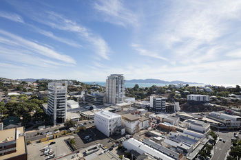 Holiday Inn Townsville - Holiday Great Ocean Road 2