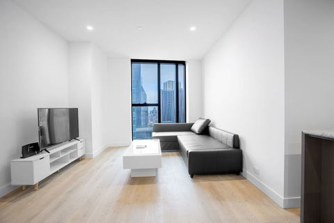 Ultimate Cozy 2 Bedroom In Melbourne Centro - Holiday Great Ocean Road 2