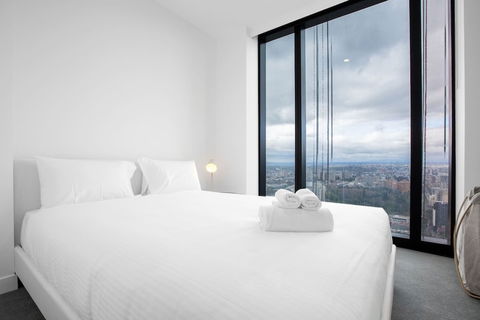 Ultimate Cozy 2 Bedroom In Melbourne Centro - Holiday Great Ocean Road 1