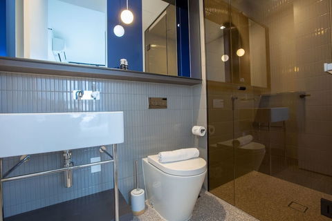Ultimate Cozy 2 Bedroom In Melbourne Centro - Holiday Great Ocean Road 4