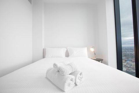 Ultimate Cozy 2 Bedroom In Melbourne Centro - Holiday Great Ocean Road 3
