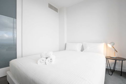 Ultimate Cozy 2 Bedroom In Melbourne Centro - Holiday Great Ocean Road 5