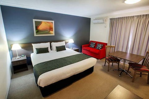 Hunts Hotel Liverpool - Holiday Great Ocean Road 6