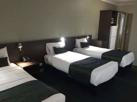 Hunts Hotel Liverpool - Holiday Great Ocean Road 4