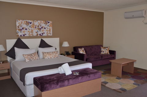Hunts Hotel Liverpool - Holiday Great Ocean Road 5