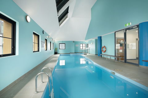 YEHS Hotel Sydney Harbour Suites - Holiday Great Ocean Road 1