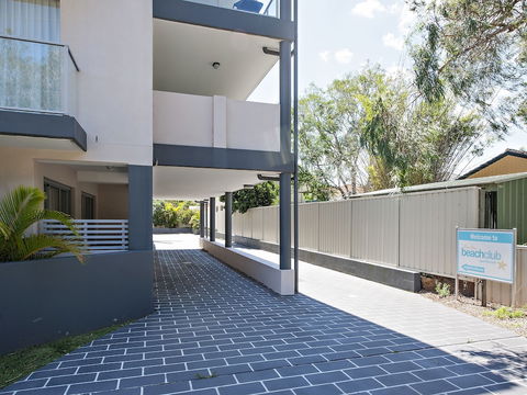 Shoal Bay Beachclub Apartments - Holiday Great Ocean Road 3